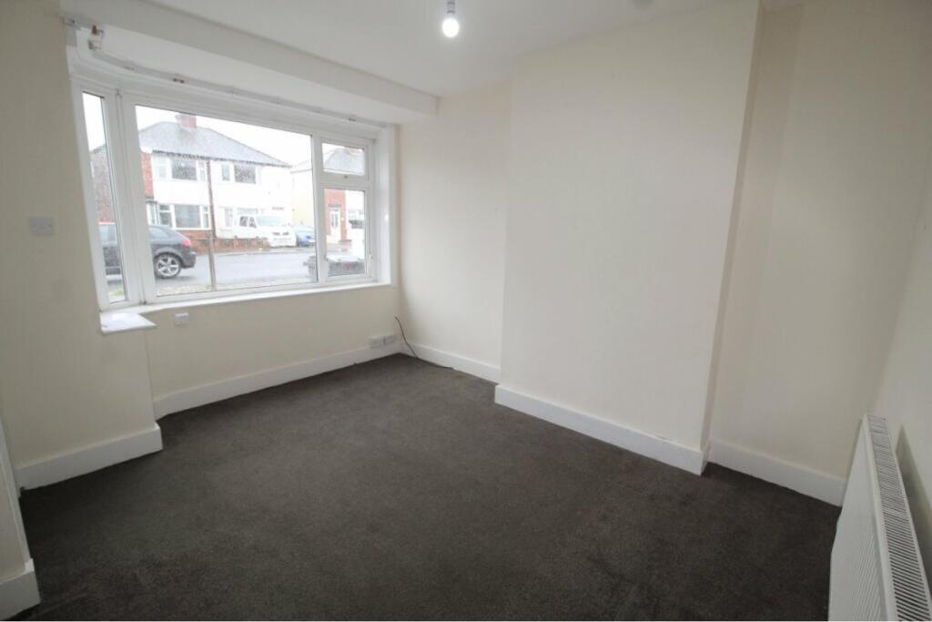 Main image of property: Newhouse Road, Blackpool, FY4