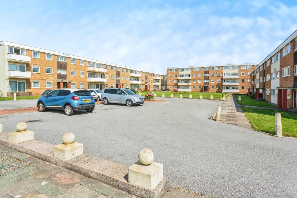 Main image of property: Queens Promenade, Blackpool, FY2