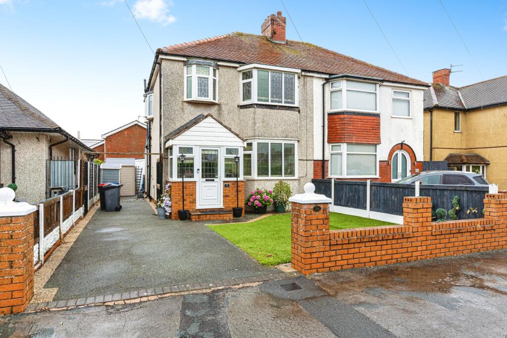 Main image of property: Westbourne Road, Thornton-Cleveleys, FY5