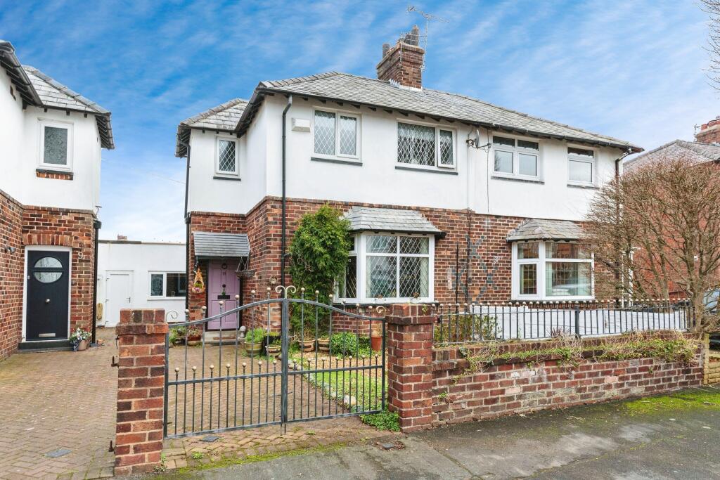 Main image of property: Nelson Street, Lytham, FY8