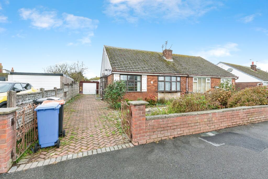 Main image of property: Northumberland Avenue, Thornton-Cleveleys, FY5