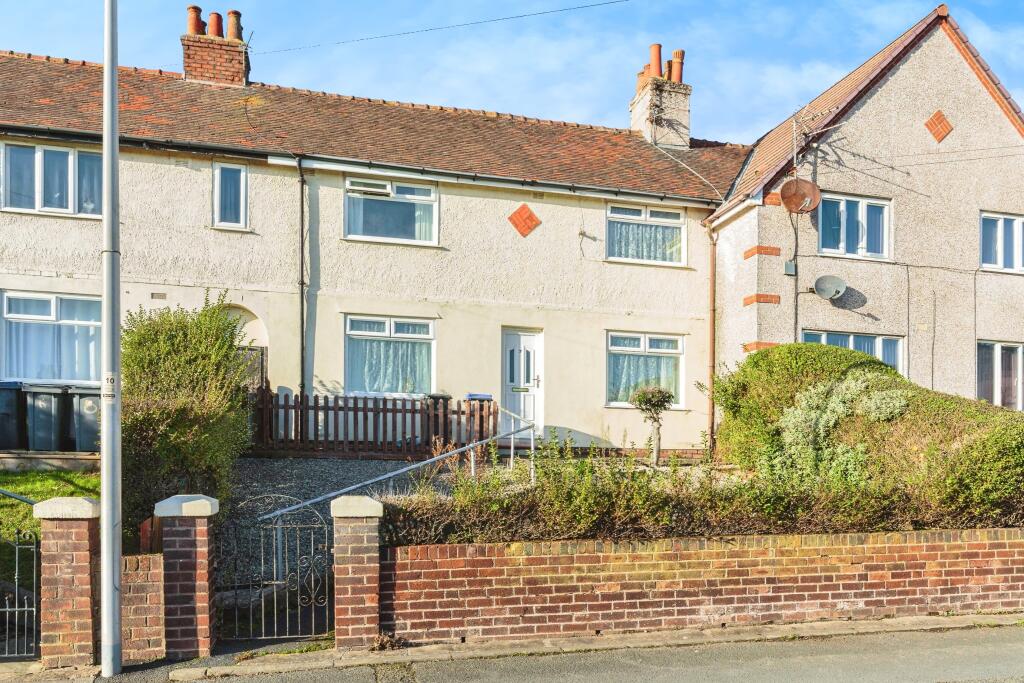 Main image of property: Jeffrey Square, Blackpool, FY1