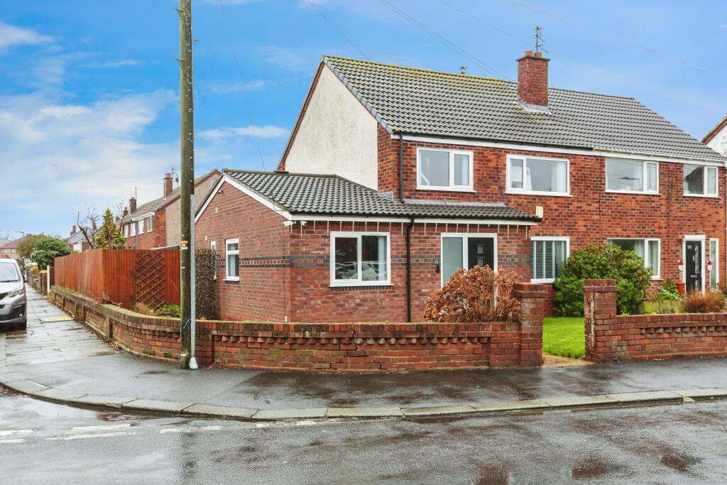 Main image of property: Fairclough Road, Thornton-Cleveleys, FY5