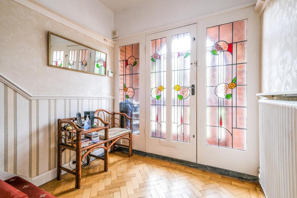 4 bedroom detached house for sale in Sherborne Road, West Bridgford, NG2