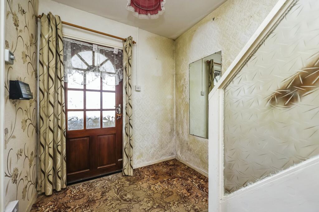 3 bedroom semidetached house for sale in Glaisdale Drive West