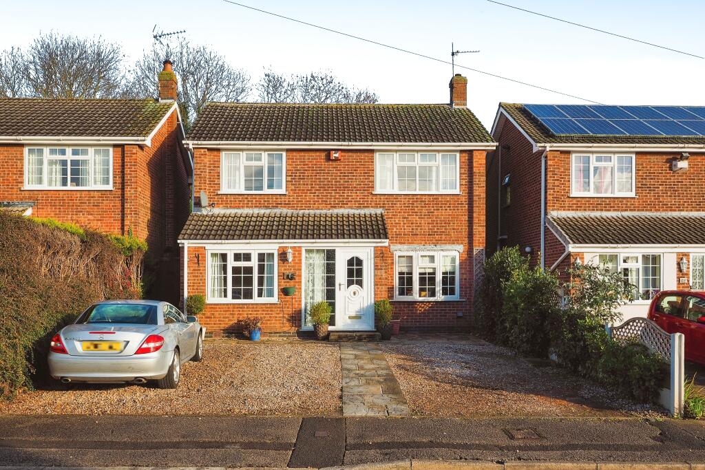 Houses For Sale In Gedling Village at Allan McLean blog