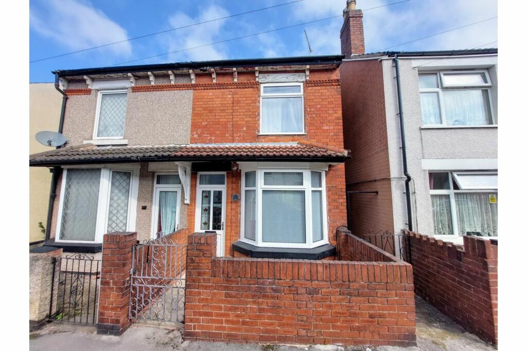 Main image of property: Milton Street, Nottingham, NG17