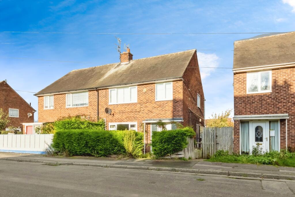 Main image of property: Clumber Street, Hucknall, NG15