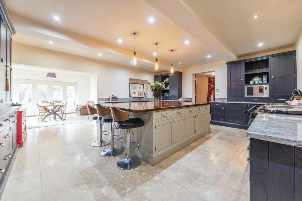 Main image of property: Main Street, Thorney, Newark, NG23
