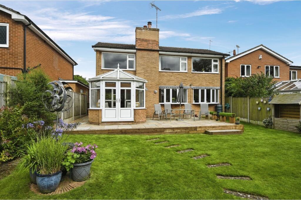 Main image of property: Rowan Avenue, Ravenshead, NG15