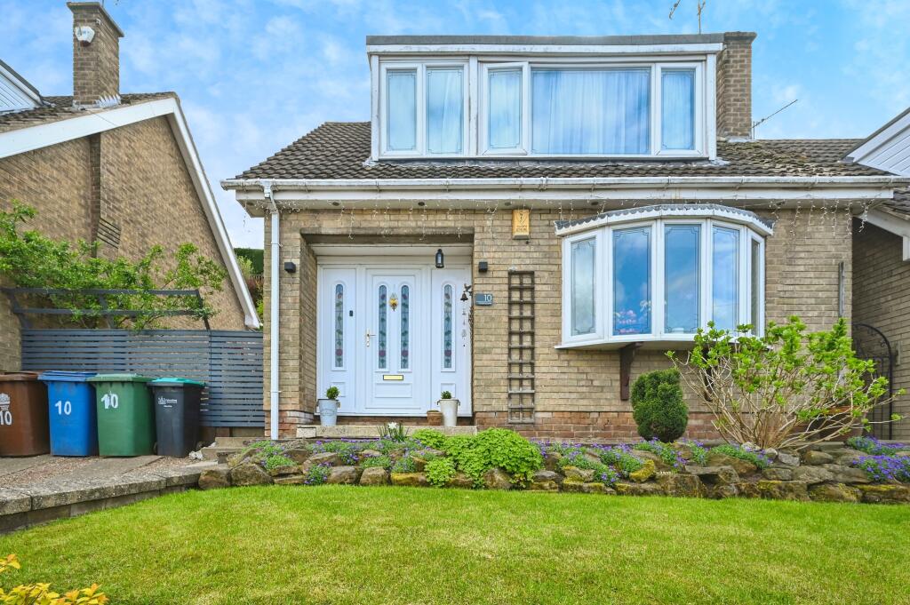 Main image of property: Outgang Lane, Mansfield, NG19