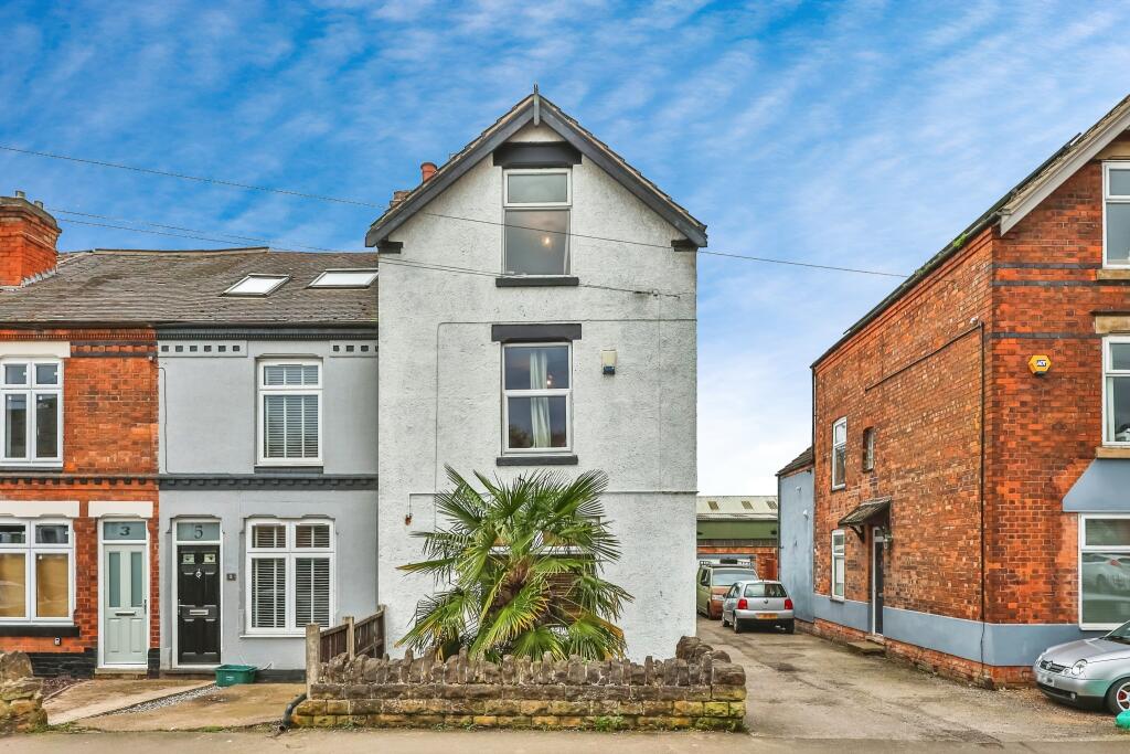 Main image of property: Vale Road, Colwick, NG4