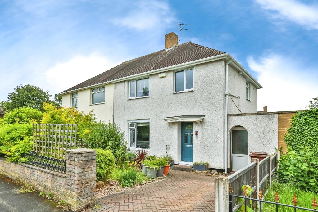 Main image of property: Whinfell Close, Nottingham, NG11