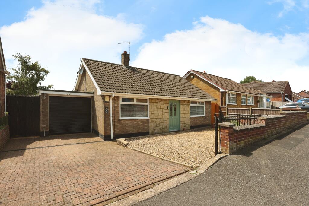 Main image of property: Saltersford Road, Grantham, NG31