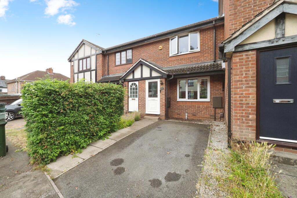 Main image of property: The Elms, Netherfield, NG4