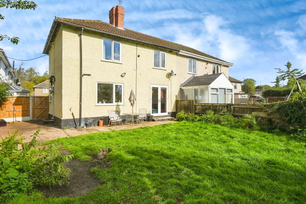 Main image of property: The Woodlands, Langwith, Mansfield, NG20