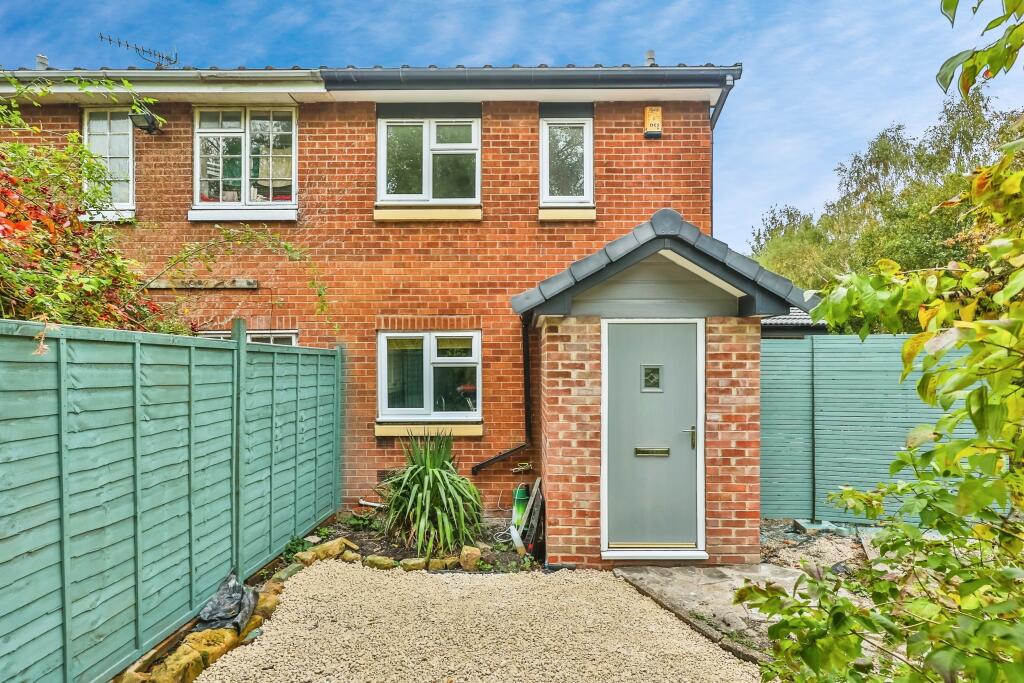 Main image of property: Shelton Avenue, Hucknall, NG15