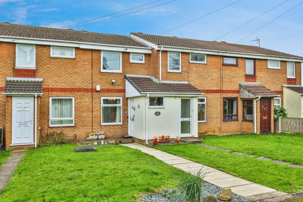 Main image of property: Brendon Way, Nottingham, NG10