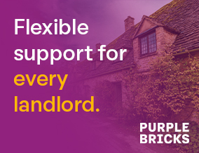 Get brand editions for Purplebricks, covering Nottingham