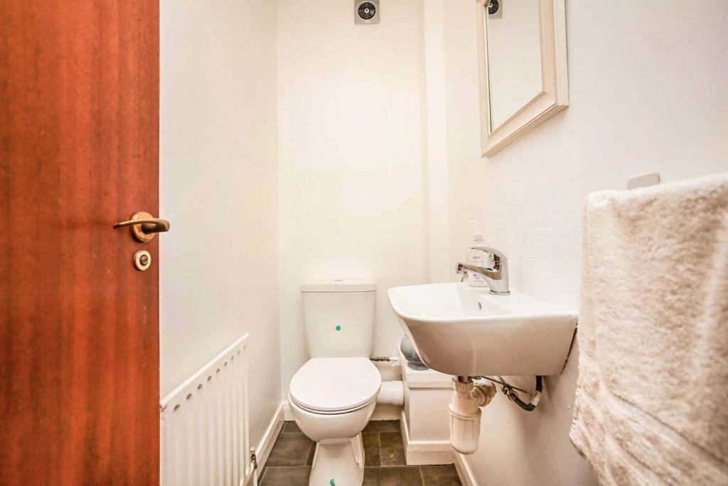 5 bedroom detached house for sale in Ferndale, Tunbridge Wells, TN2