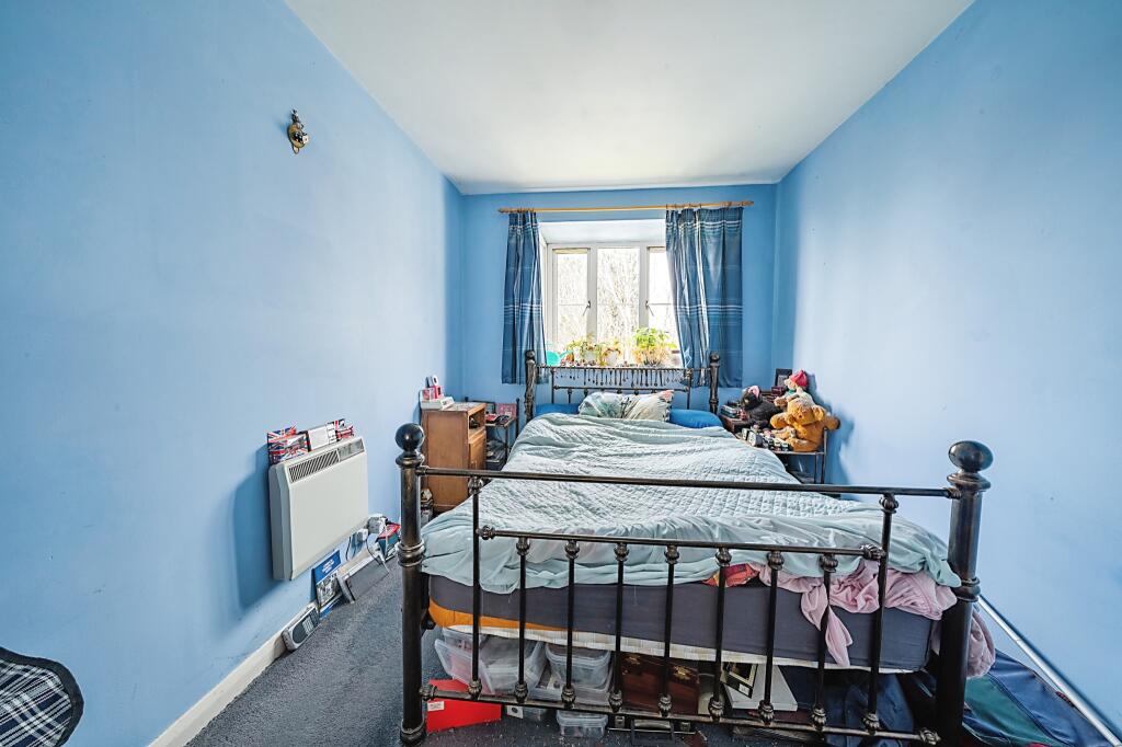 1 bedroom flat for sale in Whitehill Road, Crowborough, TN6