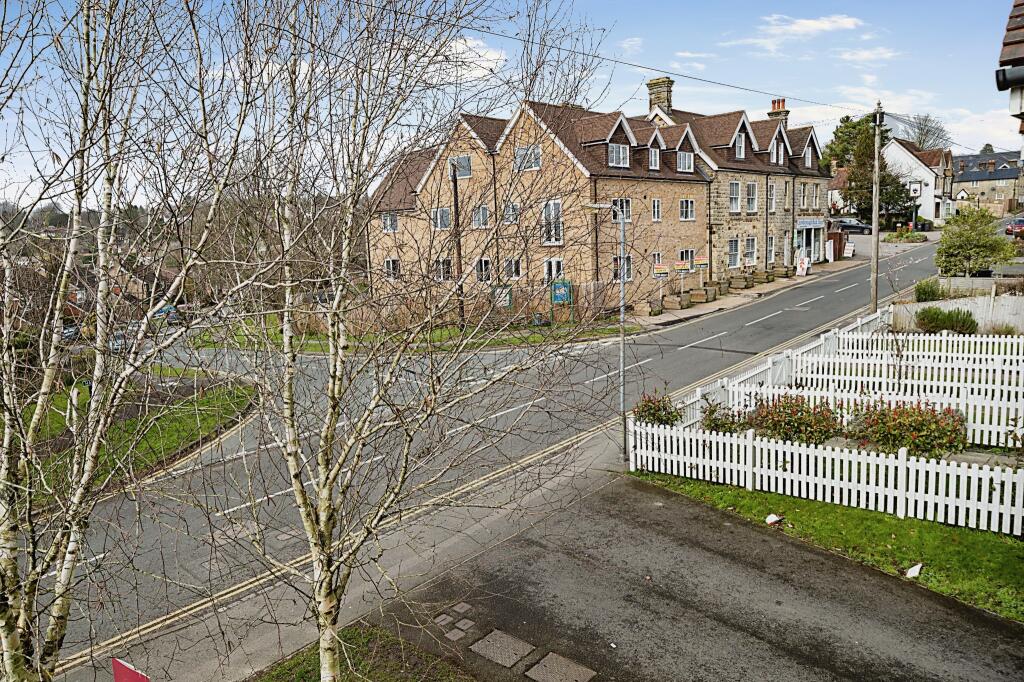 1 bedroom flat for sale in Whitehill Road, Crowborough, TN6