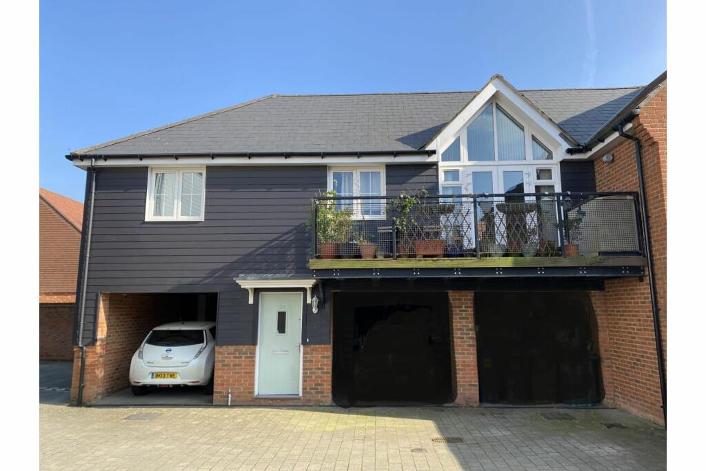 Main image of property: Nuthatch Drive, Ashford, TN25