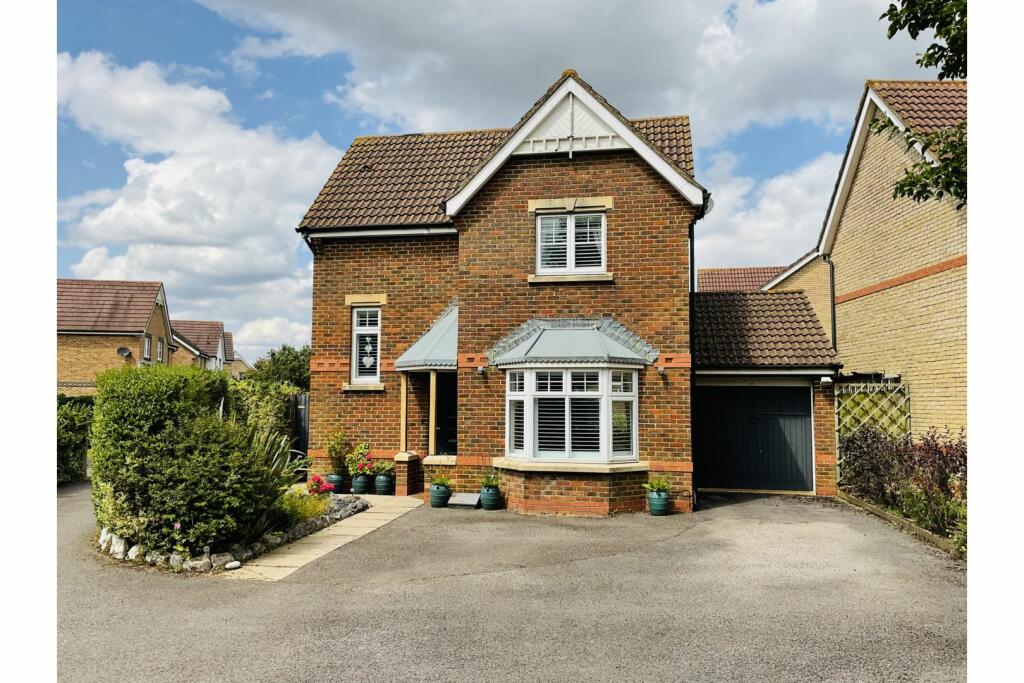 Main image of property: Vincent Place, Ashford, TN24