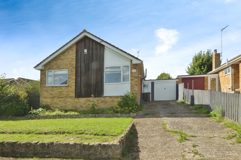 Main image of property: Wickenden Crescent, Ashford, TN24
