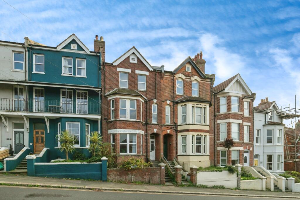 Main image of property: Wellington Road, Hastings, TN34