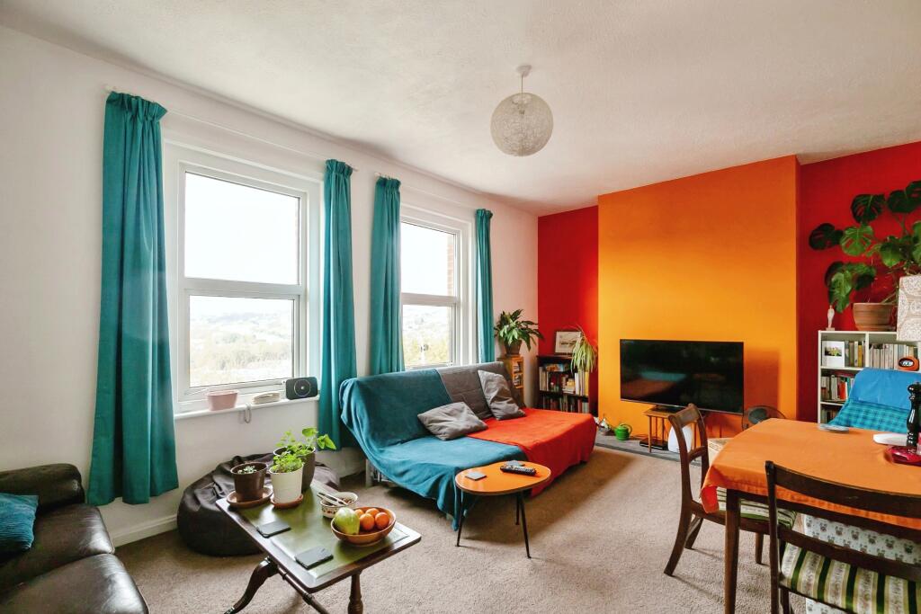 Main image of property: Wellington Road, Hastings, TN34