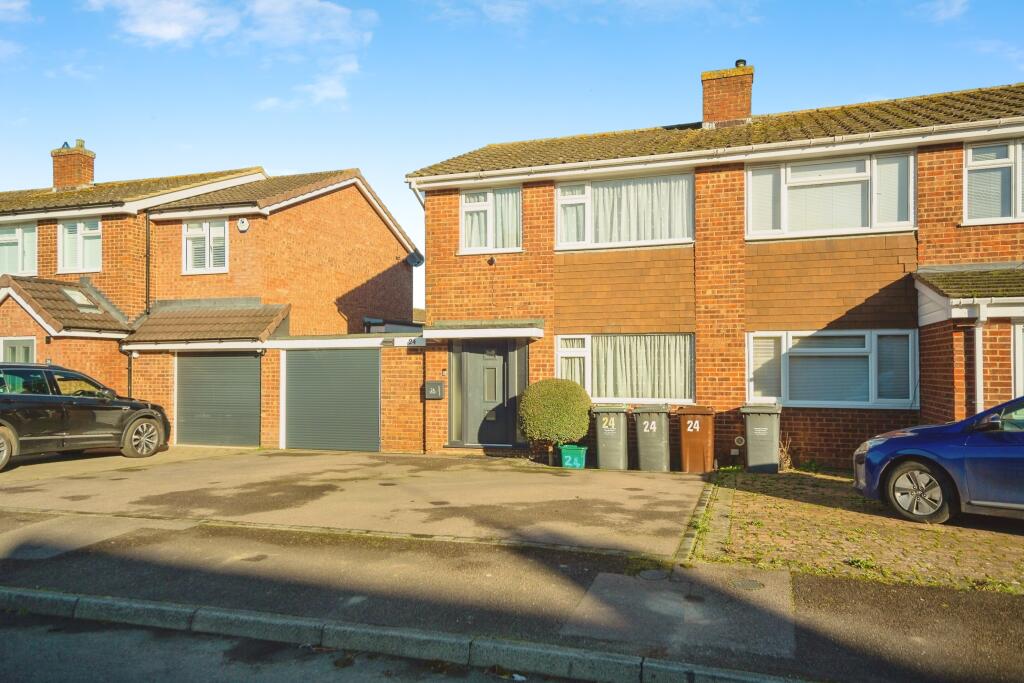 Main image of property: Fellmead, Tonbridge, TN12