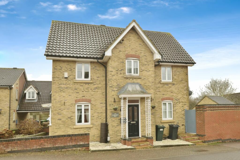 Main image of property: Guernsey Way, Kennington, Ashford, TN24