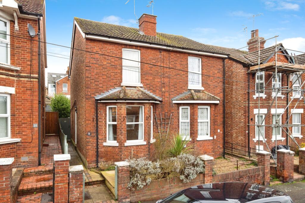 Main image of property: Dynevor Road, Tunbridge Wells, TN4