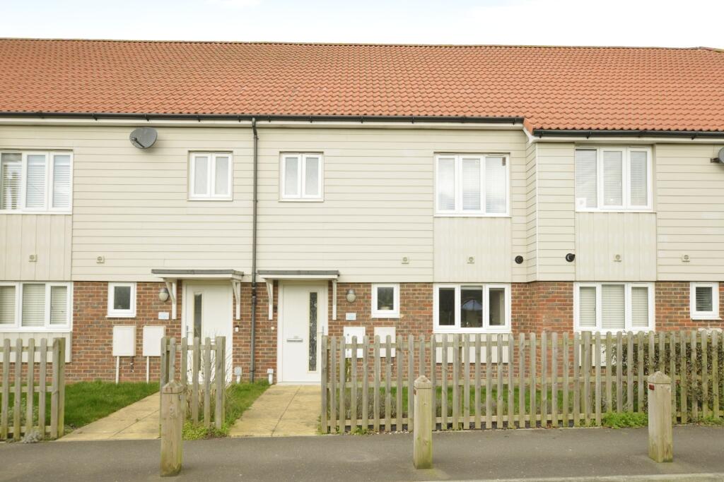 Main image of property: Cockreed Lane, New Romney, TN28
