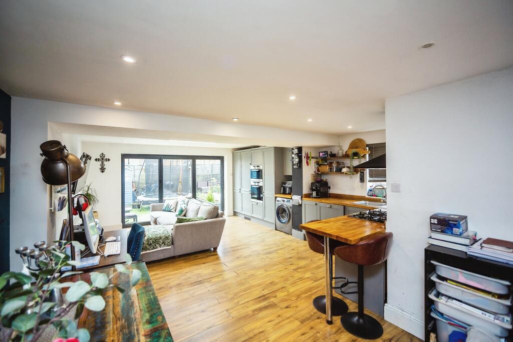 Main image of property: Priestley Drive, Tonbridge, TN10