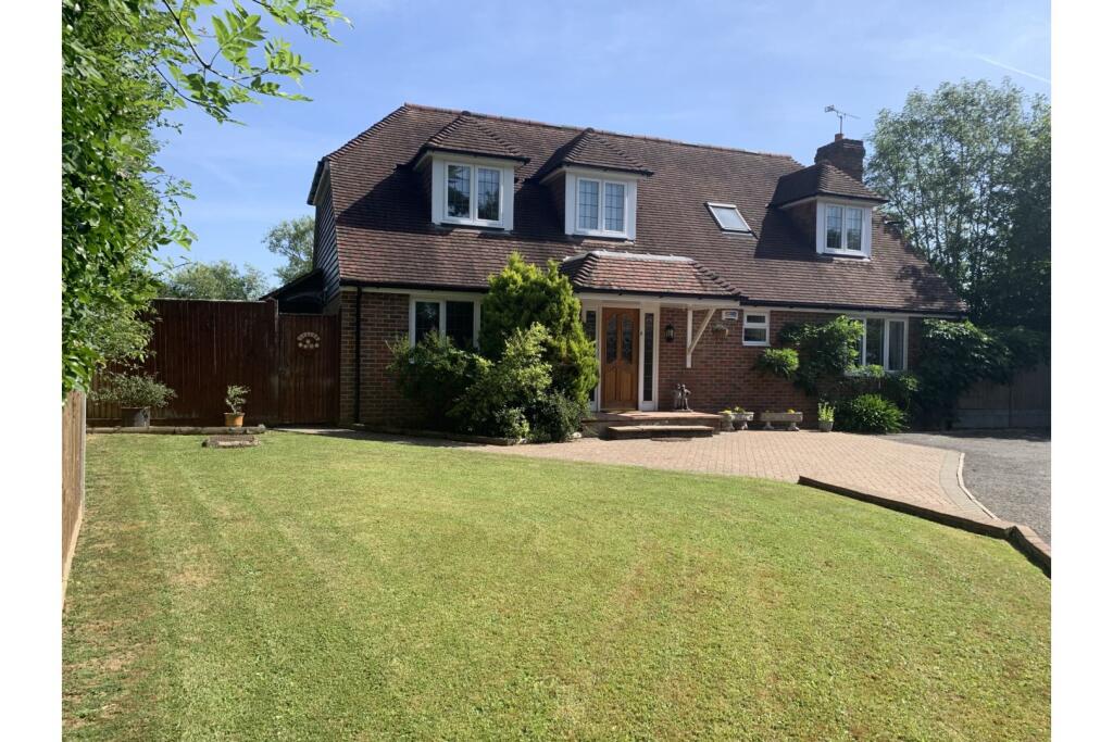 Main image of property: Tenterden Road, Ashford, TN27