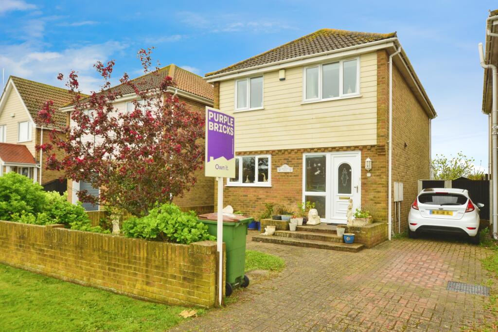 Main image of property: Meehan Road, New Romney, TN28