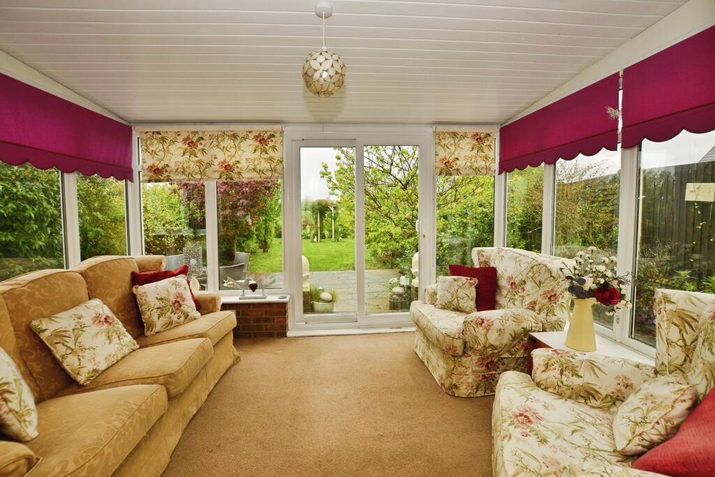 Main image of property: Meehan Road, New Romney, TN28