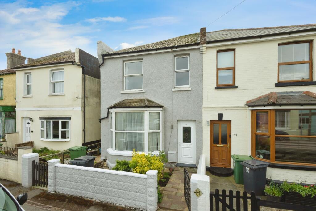 Main image of property: Bulverhythe Road, St. Leonards-on-Sea, TN38