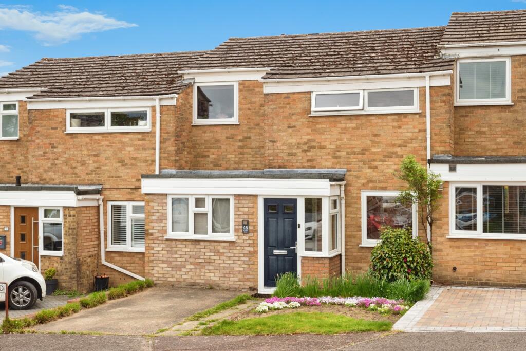 Main image of property: St. Lukes Road, Tunbridge Wells, TN4