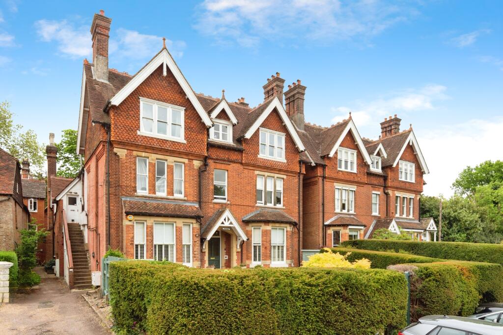 Main image of property: Bishops Down Road, Tunbridge Wells, TN4