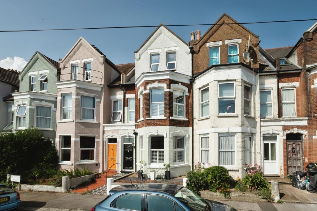 Main image of property: St. Peters Road, St. Leonards-on-sea, TN37