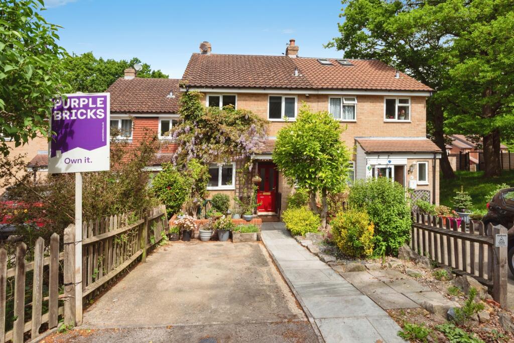 Main image of property: Blackthorn Avenue, Tunbridge Wells, TN4