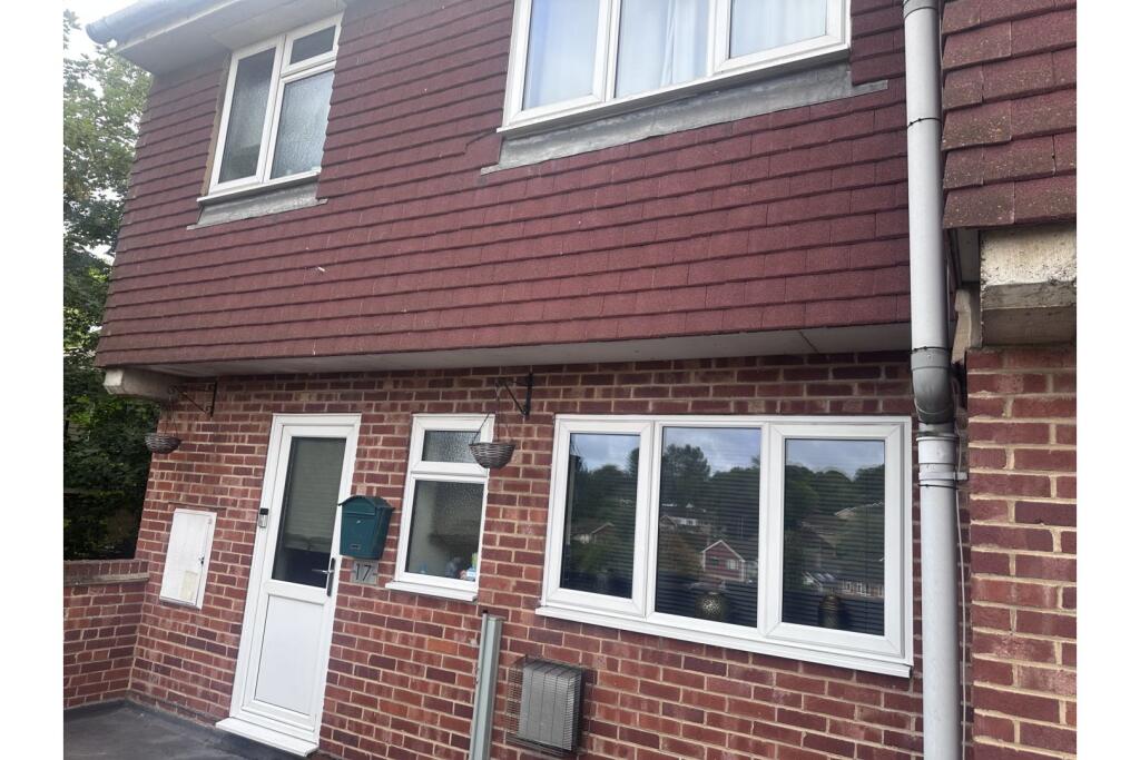 Main image of property: Roundway, Westerham, TN16