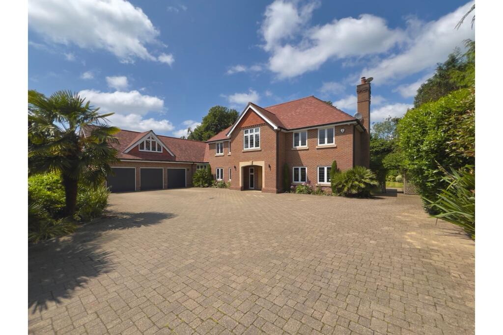 Main image of property: Lewes Road, Blackboys, TN22