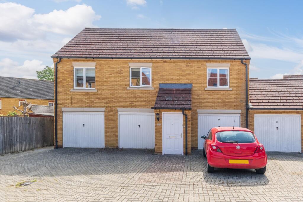 Main image of property: Brigadier Gardens, Ashford, TN23
