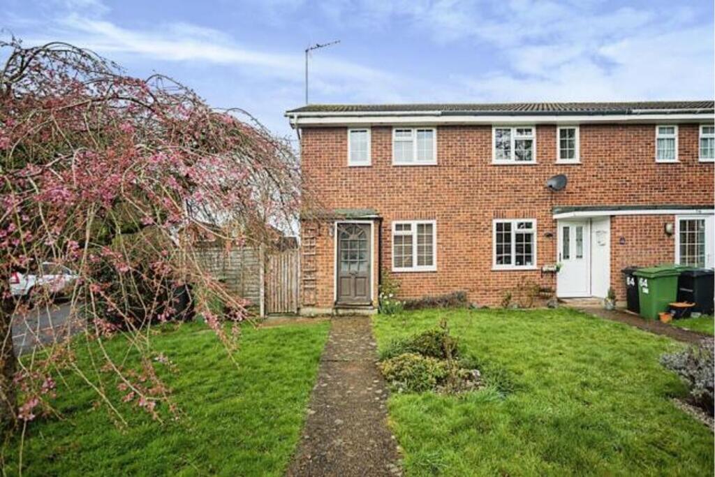 Main image of property: Sovereigns Way, Tonbridge, TN12