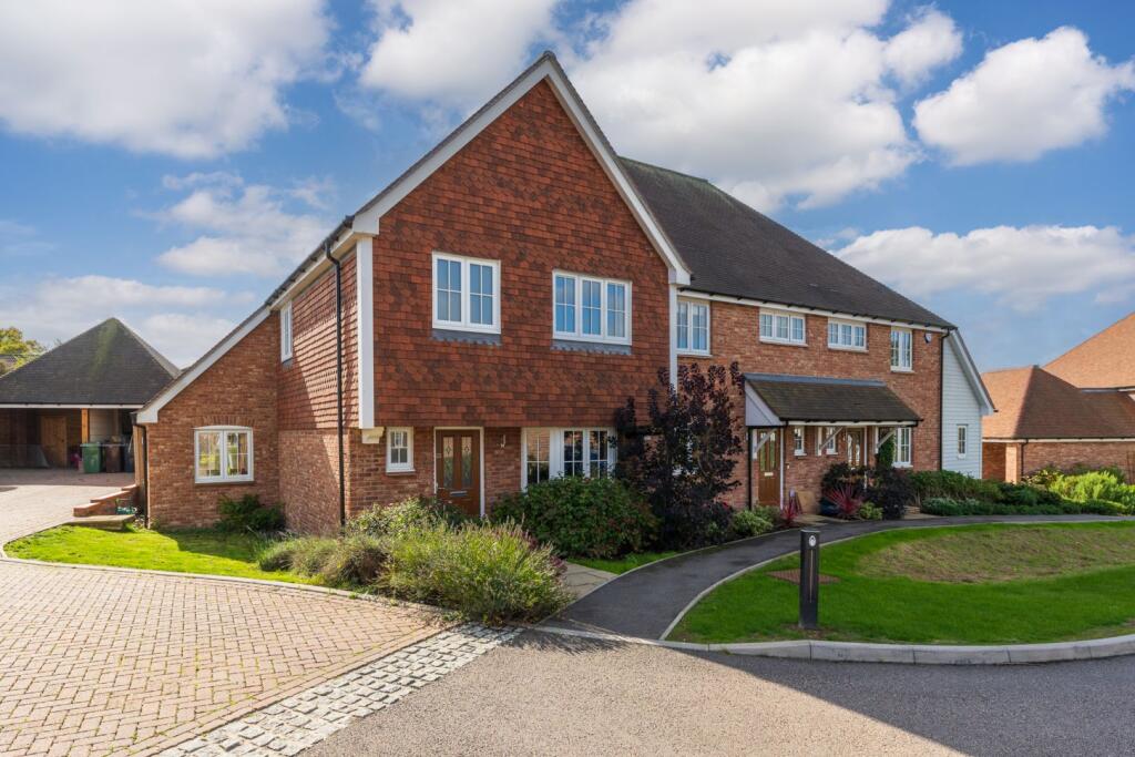 Main image of property: Fullers Way, Biddenden, TN27