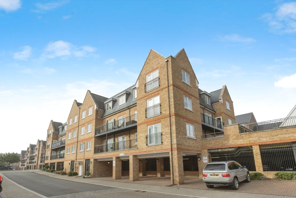 Main image of property: Campion Square, Sevenoaks, TN14